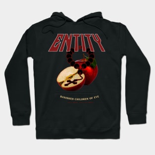 Banished Children of Eve Hoodie